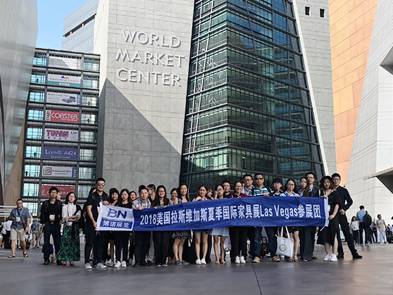 博諾展覽連續第七屆成功蟬聯(lián)中國大展團—2