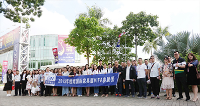 2019年越南家具展VIFA迎來(lái)開(kāi)幕！博